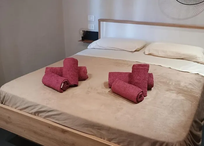Giu Per La Costa - Siracusa 4* Сиракузы