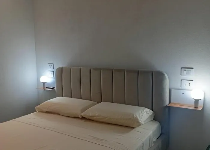 Giu Per La Costa - Siracusa Гостевой дом 4*