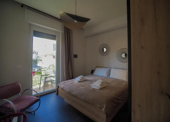 Гостевой дом Giu Per La Costa - Siracusa 4*
