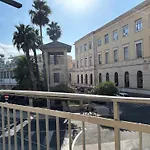 Giù Per La Costa - Siracusa Affittacamere