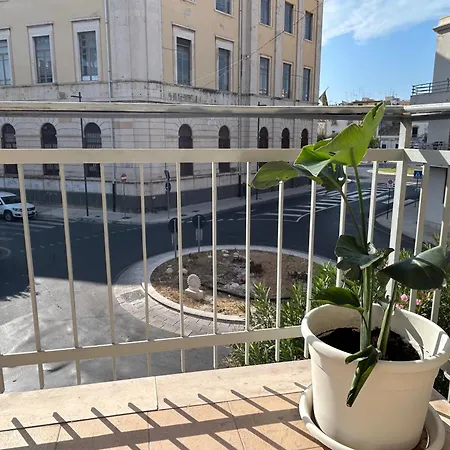 بيت ضيافة Giu Per La Costa - Siracusa