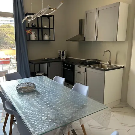 Giu Per La Costa - Siracusa بيت ضيافة 4*