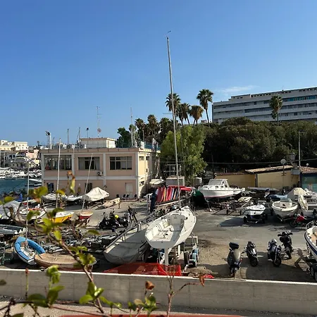 Giu Per La Costa - Siracusa بيت ضيافة 4*