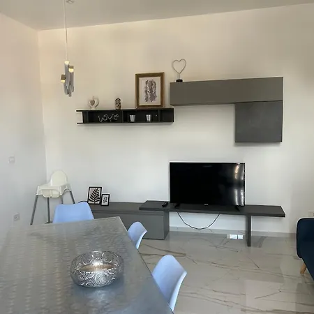 بيت ضيافة Giu Per La Costa - Siracusa