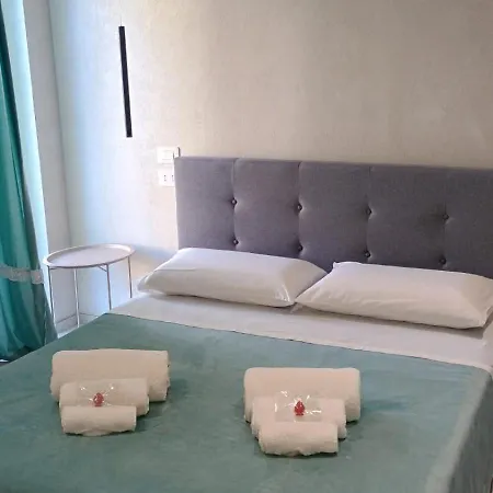 Giu Per La Costa - Siracusa بيت ضيافة